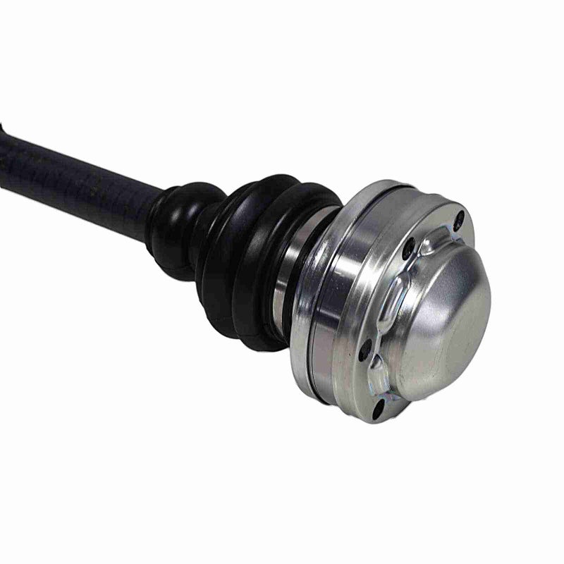 GSP NCV72100 CV Axle Shaft Assembly - Left Front (Driver Side) - Image 4